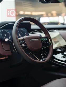 لاند روفر رانج روفر سبورت